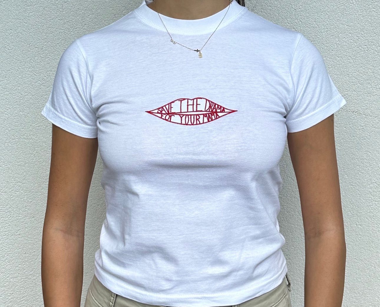 The NEW Kids + Adult babydoll 90s Layering tshirts! Bamboo + Magical + Full length!