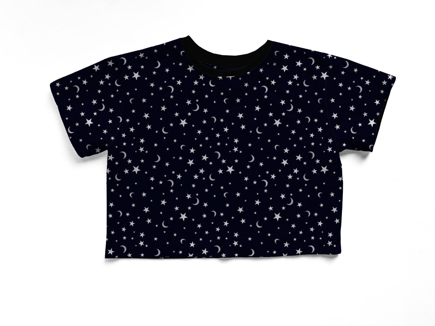 The NEW Kids + Adult babydoll 90s Layering tshirts! Bamboo + Magical + Full length!