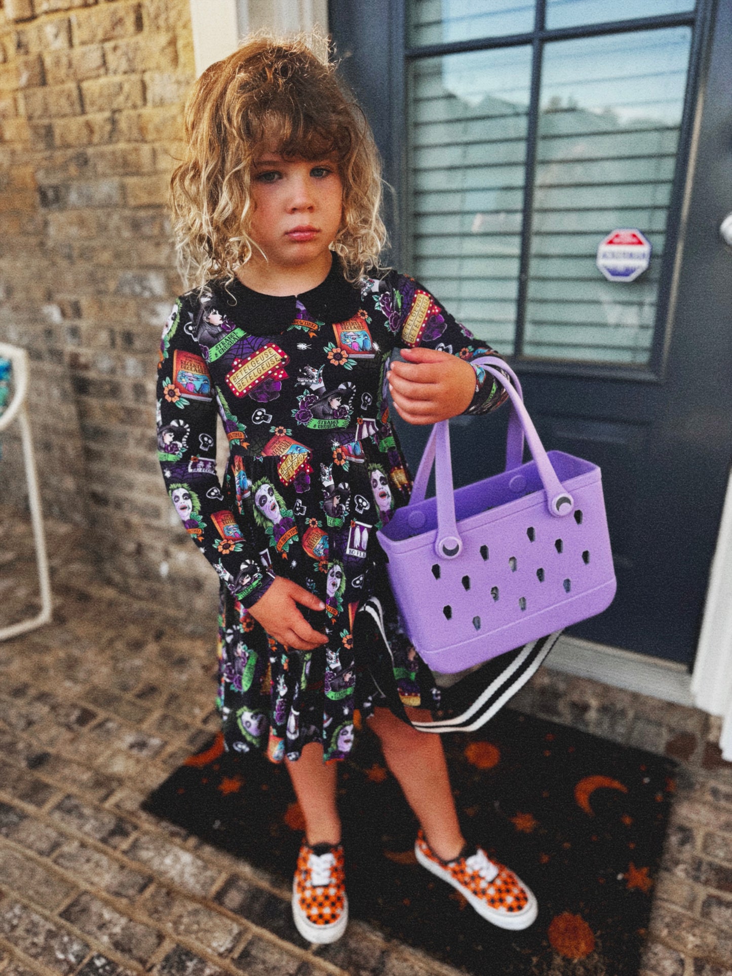 CHRISTMAS Limited Edition MINI McHAG McGOBLIN 90s McDs Boo Bucket Hag Bag! Vintage Halloween! Trick Or Treat!