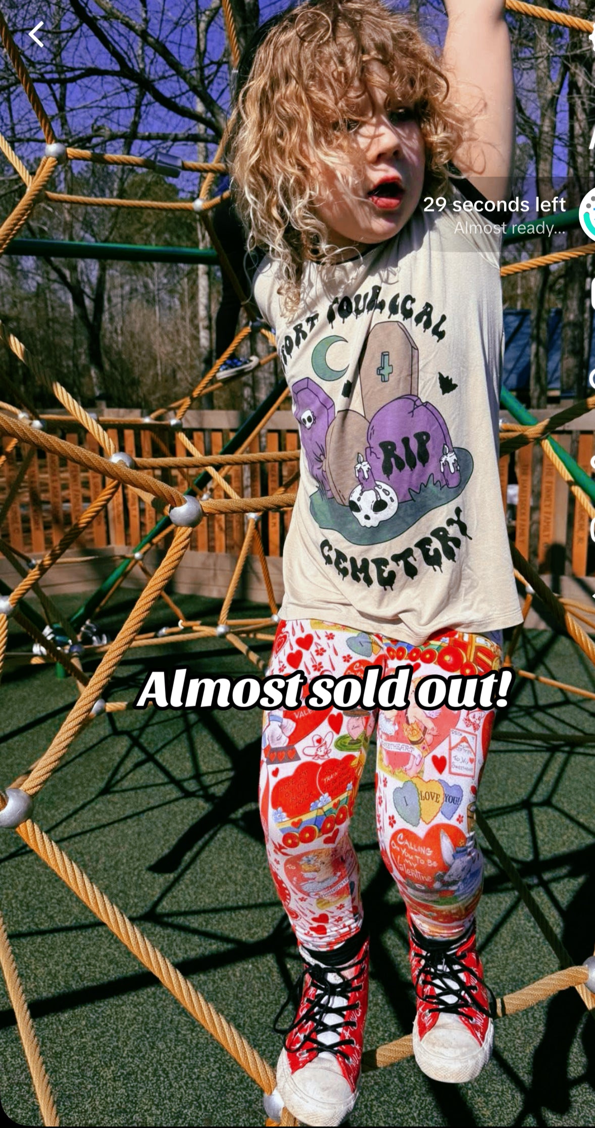 Adult + Kids Yule Oversized and Magical Boxy Shirt! Ghosties in Yule Forest! Holiday Magic!