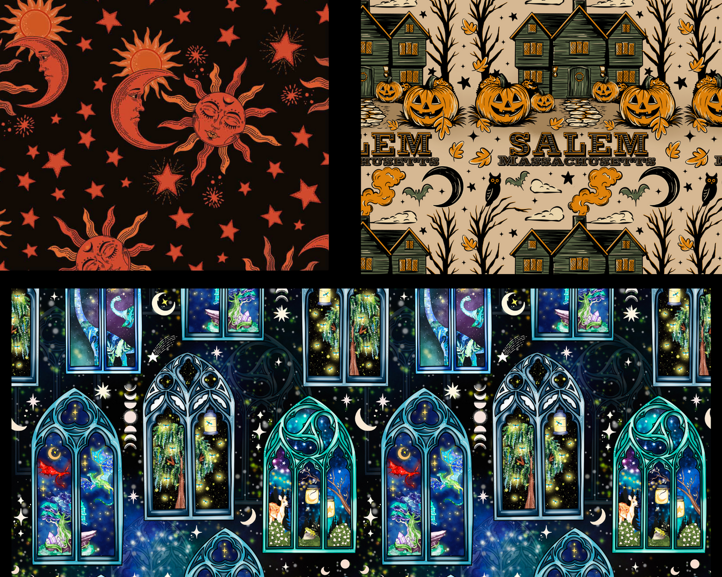 Kids + Adult The Dreamscape Imagination Portal Whimsical BamBOO Twirl Dress! Dragons + Magical + Bookish!