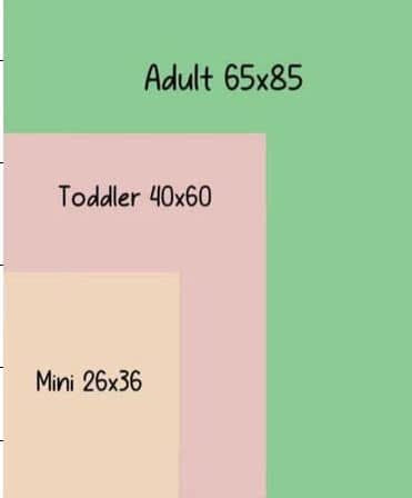 Kpop demon bamboo quilted blankets! Pick between Derpy or Huntrixxx bright colors or get both! Reversible! 3 sizes!