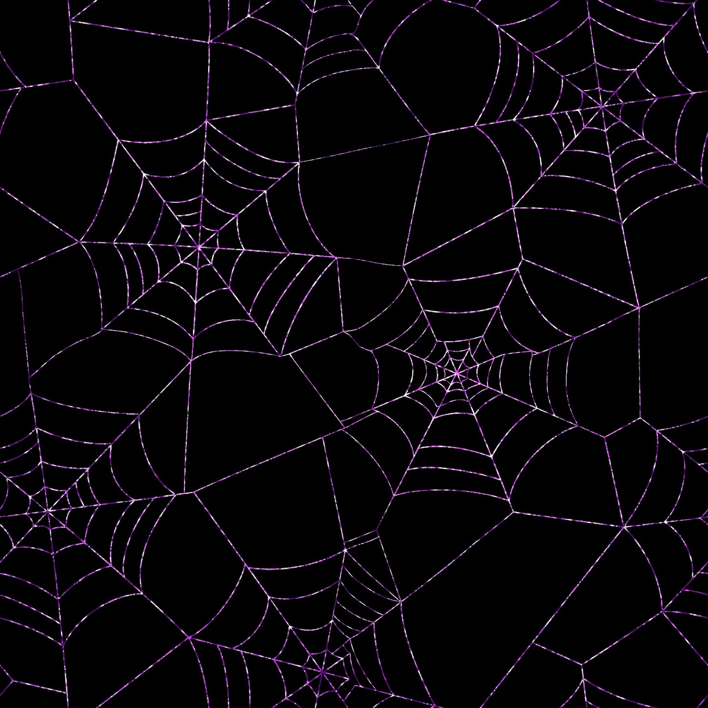 Ready to Ship-The Spooky Girl Purple Web ALT Basic Jogger!