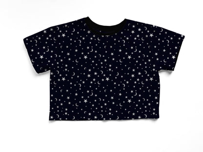 The NEW Kids + Adult babydoll 90s Layering tshirts! Bamboo + Magical + Full length!