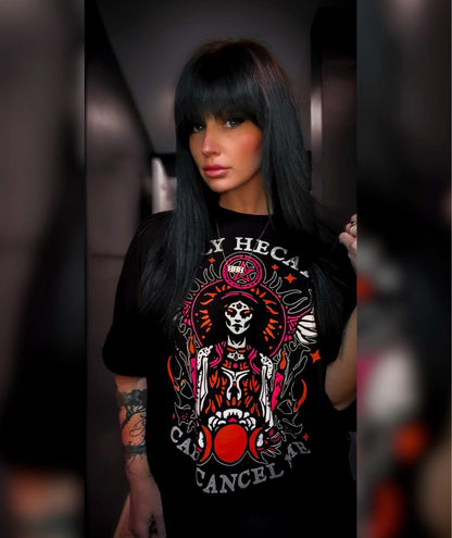 Adult + Kids - Bury me in Salem moments Boxy Shirt! Oversized and comfy! Large scale!