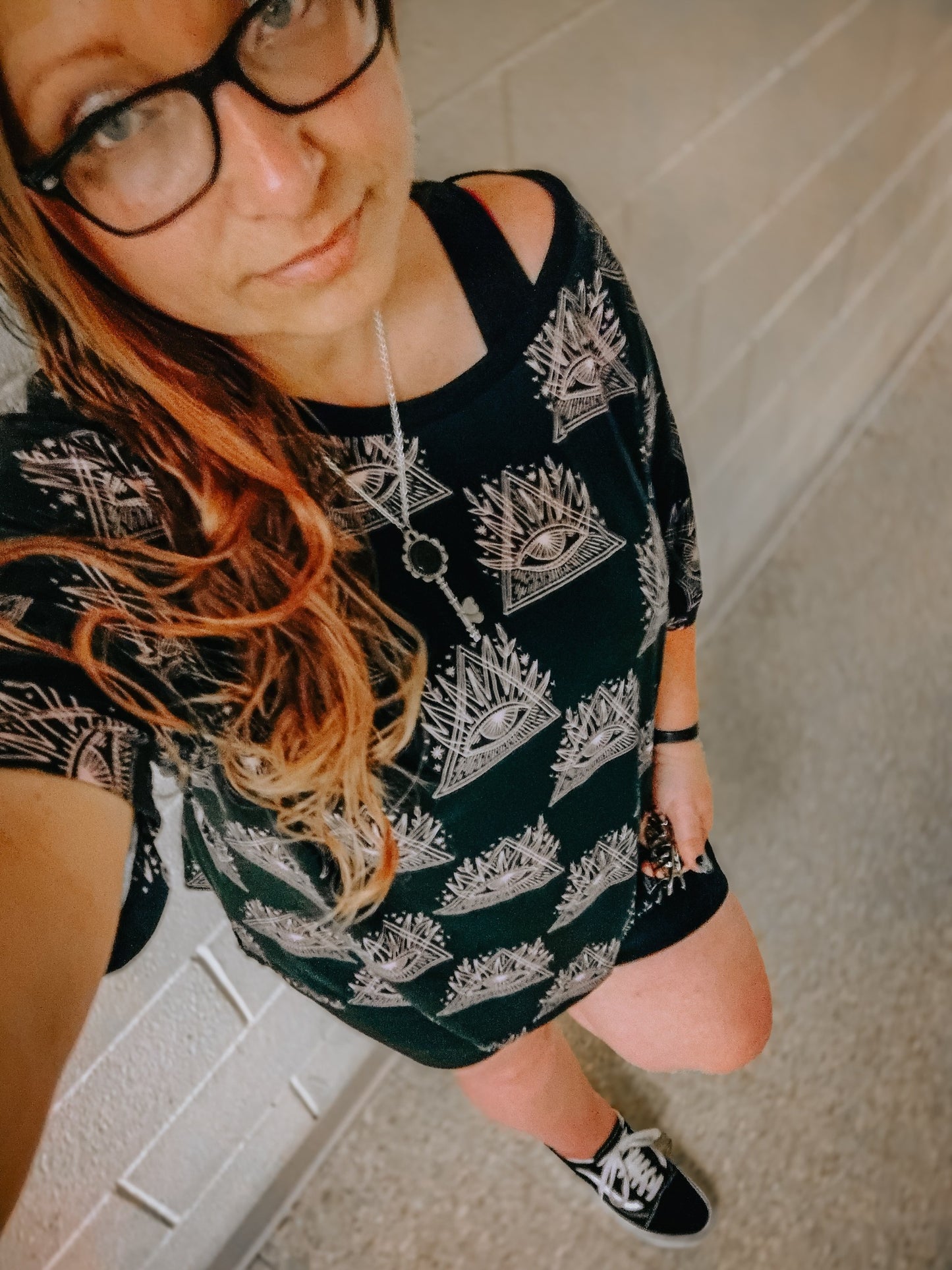 Adult + Kids - Bury me in Salem moments Boxy Shirt! Oversized and comfy! Large scale!