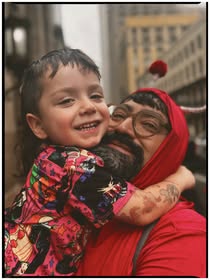 Ready to ship - The Horror Friends  Kids + Adult Vintage Pink/Red Boxy Tshirt! Chucky + Penny + More!