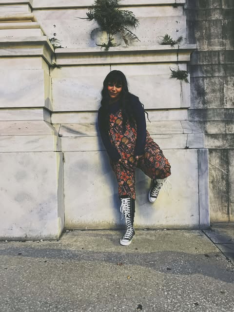 Ready to Ship- Adult --Bamboo Overalls! 80s show! Upside down + hellfires! 80s STRANGE ADULT Overalls