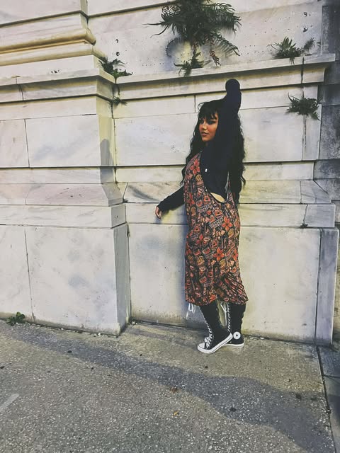 Ready to Ship- Adult --Bamboo Overalls! 80s show! Upside down + hellfires! 80s STRANGE ADULT Overalls