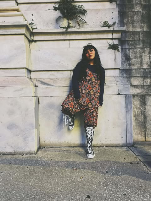 Ready to Ship- Adult --Bamboo Overalls! 80s show! Upside down + hellfires! 80s STRANGE ADULT Overalls