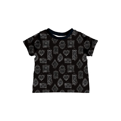 Kids + Adult The NEW babydoll Taxidermy Insectcore 90s Layering tshirts! Bamboo + Magical + Full length!