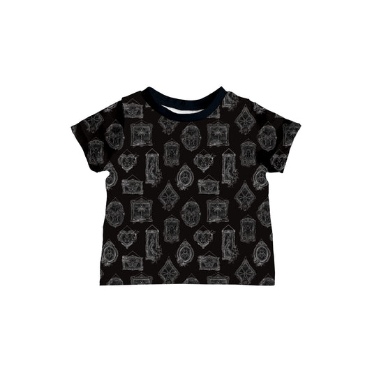Kids + Adult The NEW babydoll Taxidermy Insectcore 90s Layering tshirts! Bamboo + Magical + Full length!