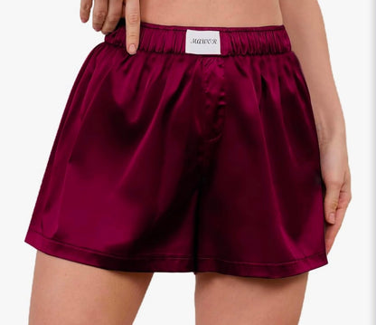 Adult + kids  - KEVINNN Magical Movie Boxer Shorts! New Cotton/Bamboo! High rise + Thick waistband!
