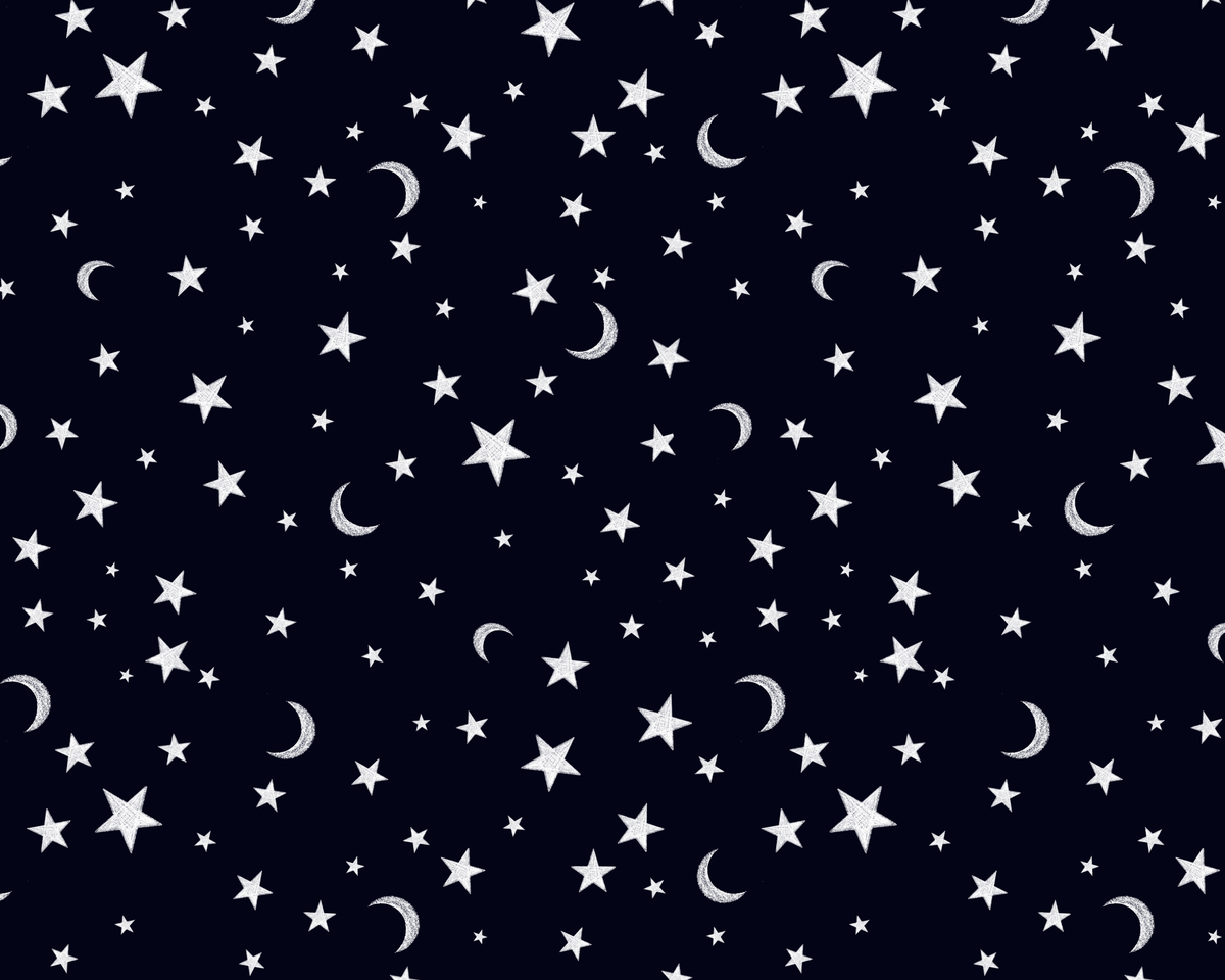 Ready to Ship! Reversible Starseed + Trash Coven Mythical Forest Bamboo Quilted Blanket! Or Just choose Starseed! Celestial + Witchy!