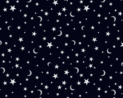 Ready to Ship! Reversible Starseed + Trash Coven Mythical Forest Bamboo Quilted Blanket! Or Just choose Starseed! Celestial + Witchy!