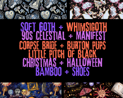 Kids + Adult:  A Little Ray of Pitch Black Bamboo Flowy and Comfy Overalls! Perfect Layering piece.