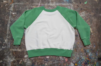 New! Kids + Adult 1980s Retro Horror friends oversized sweatshirts! Comfy terry blend! Unisex!