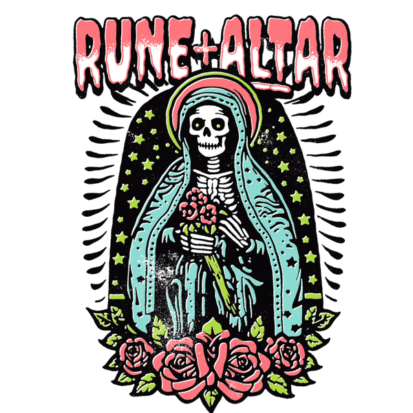 Rune + Altar