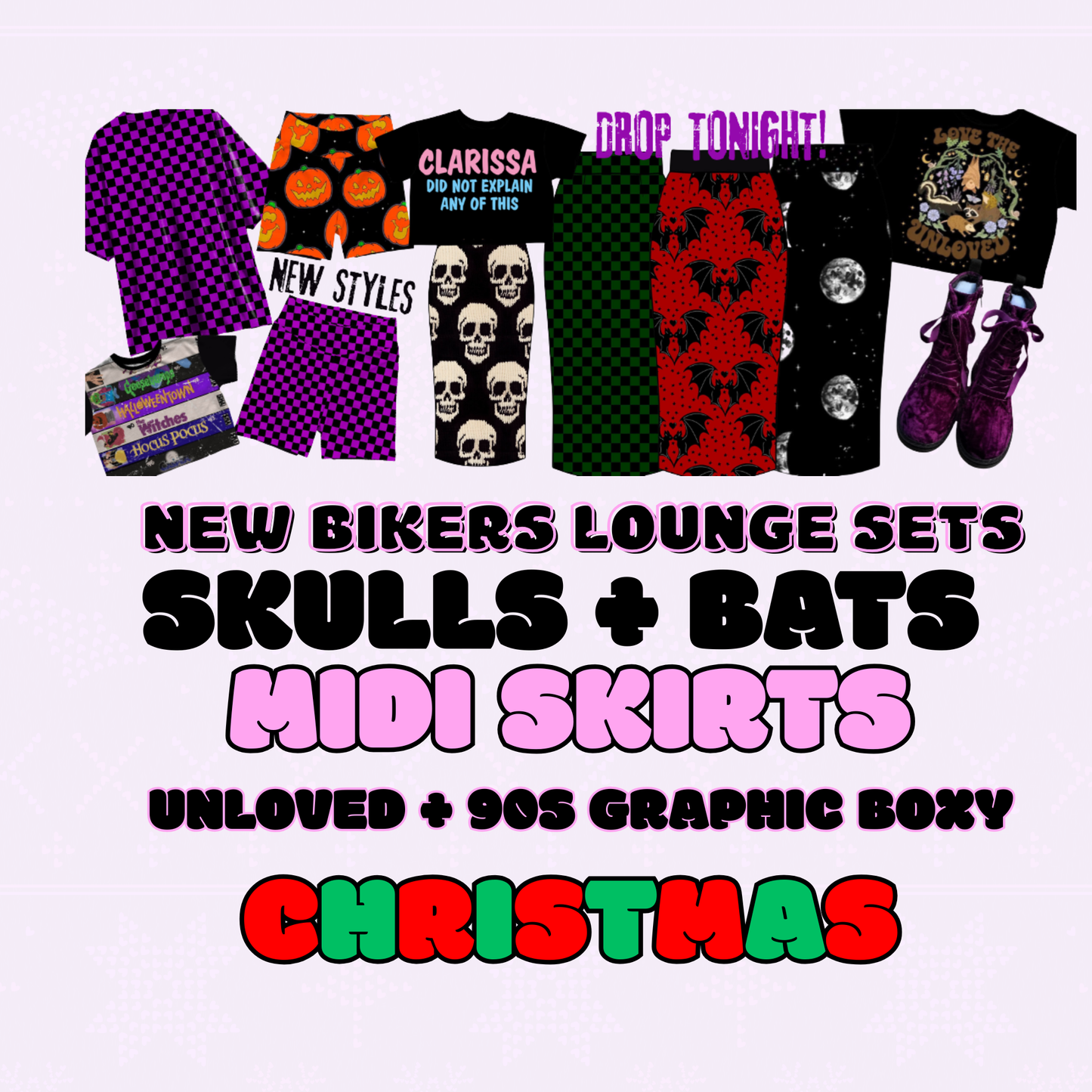 Adult 1960 Retrocore Mars Alien Attacks NOT CROPPED bamboo Boxy Shirts! Burton Love! 90s!